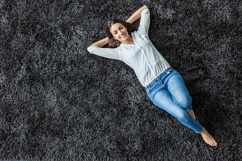 How Often Should You Have Carpets Professionally Cleaned