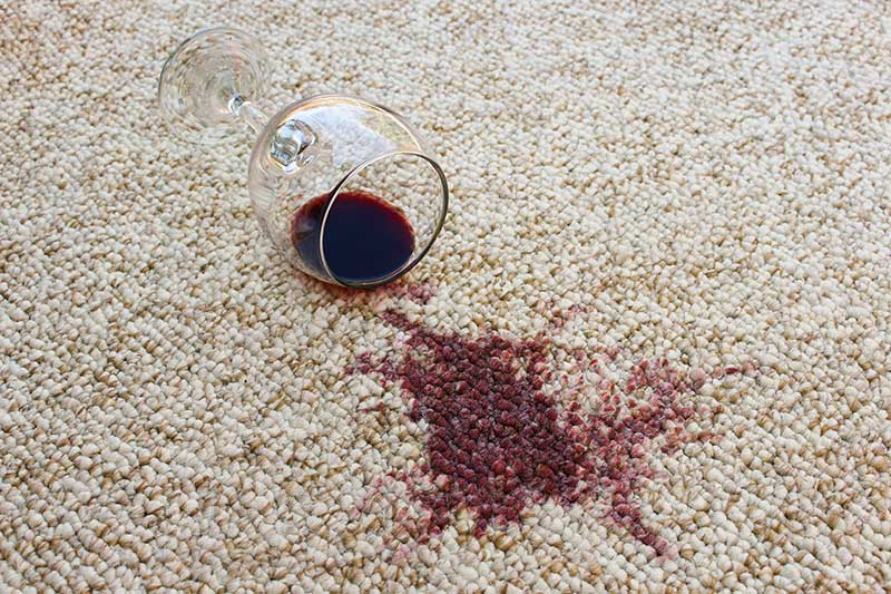 What Kind of DIY Carpet Stain Remover Do I Need