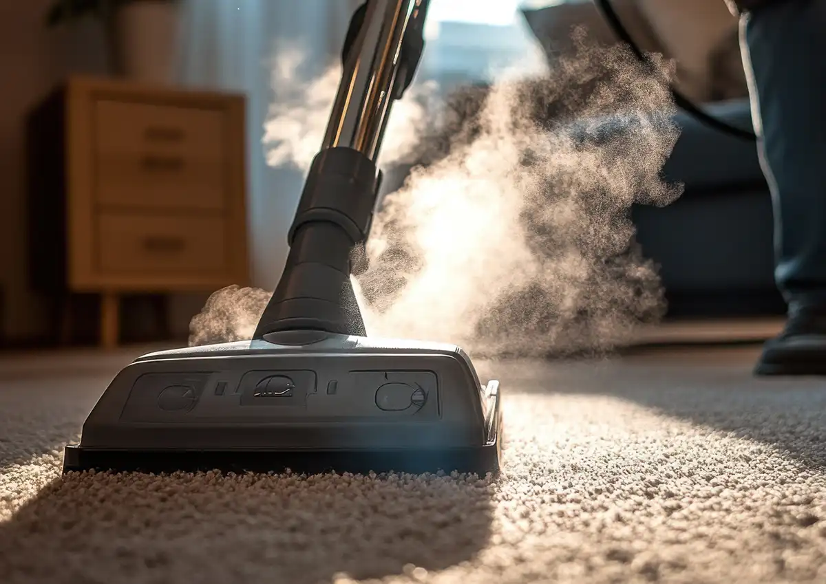 Colorado Winters Are Brutal on Carpets—Here’s How to Minimize Damage