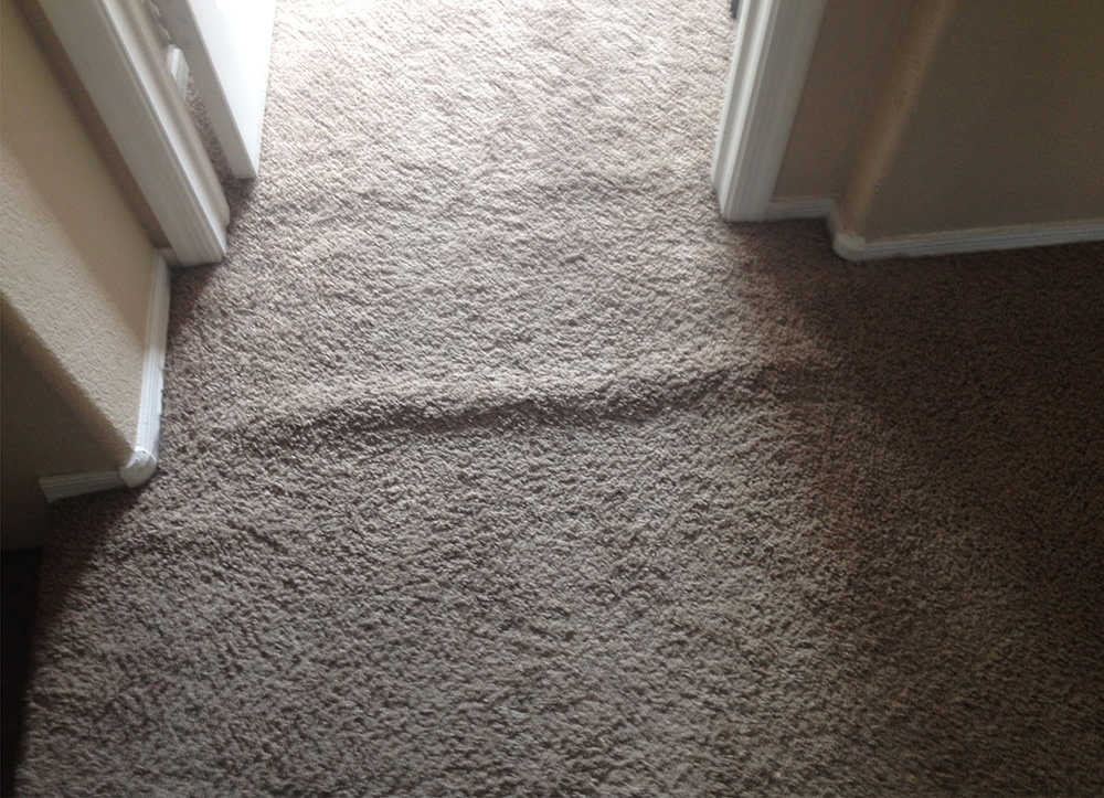 Selling Your Home After Winter? Why Carpet Ripples Can Kill Buyer Confidence—and How Re‑Stretching Fixes It