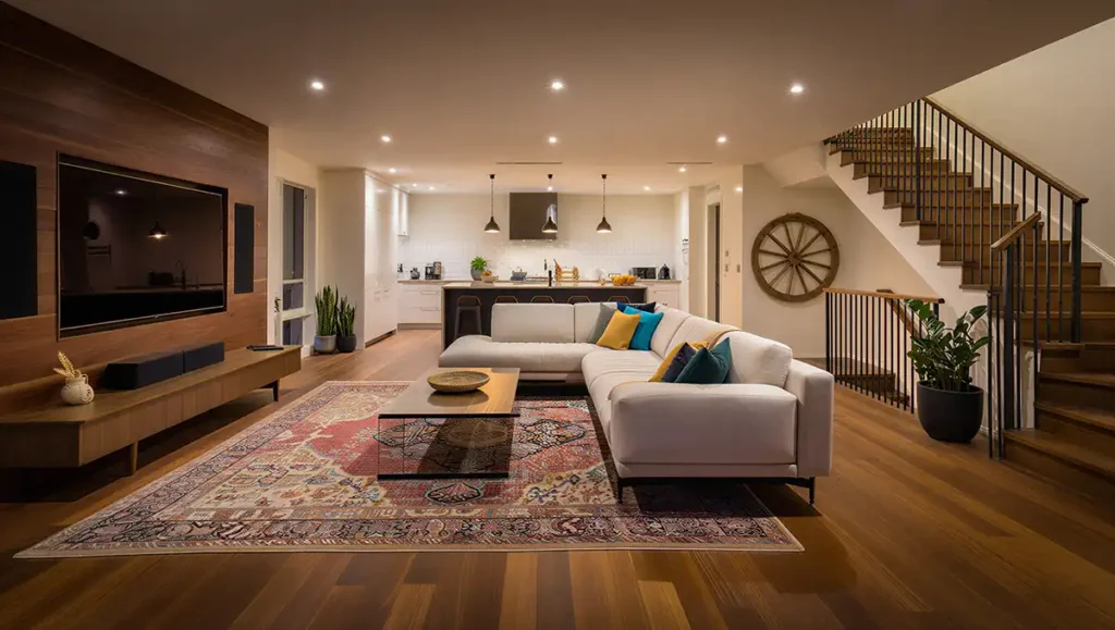 Why Fall Is the Best Time for Professional Rug Pick-Up & Cleaning